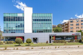 More details for 668-672 Old Princes Hwy, SUTHERLAND - Office for Lease