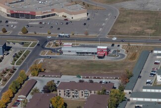 Plus de détails pour 1712 40th St S, Fargo, ND - Terrain à vendre