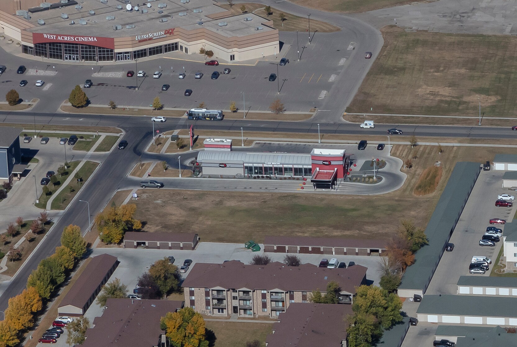 1712 40th St S, Fargo, ND for sale Building Photo- Image 1 of 8