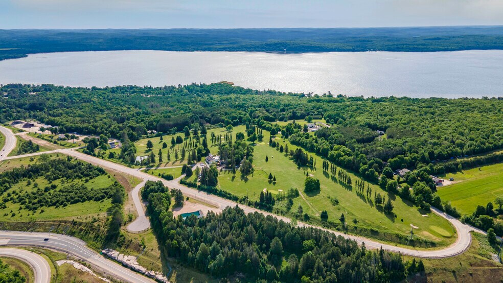328 Sunny Ridge Rd, Sundridge, ON à vendre - Aérien - Image 3 de 58