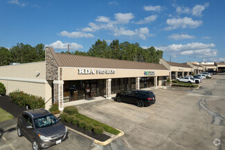 More details for 3500 W Davis St, Conroe, TX - Office for Lease