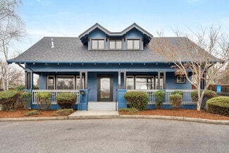 Plus de détails pour 858 NE A St, Grants Pass, OR - Bureau à vendre