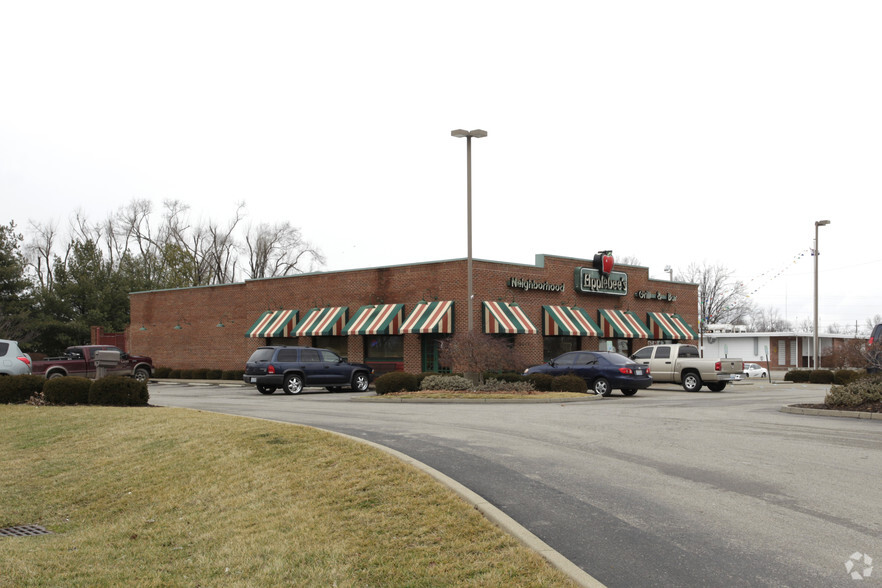 10600 S Dixie Hwy, Louisville, KY for sale - Primary Photo - Image 1 of 1