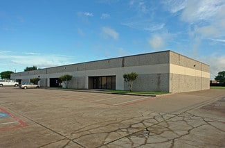 More details for 1516 Osprey Dr, DeSoto, TX - Industrial for Lease