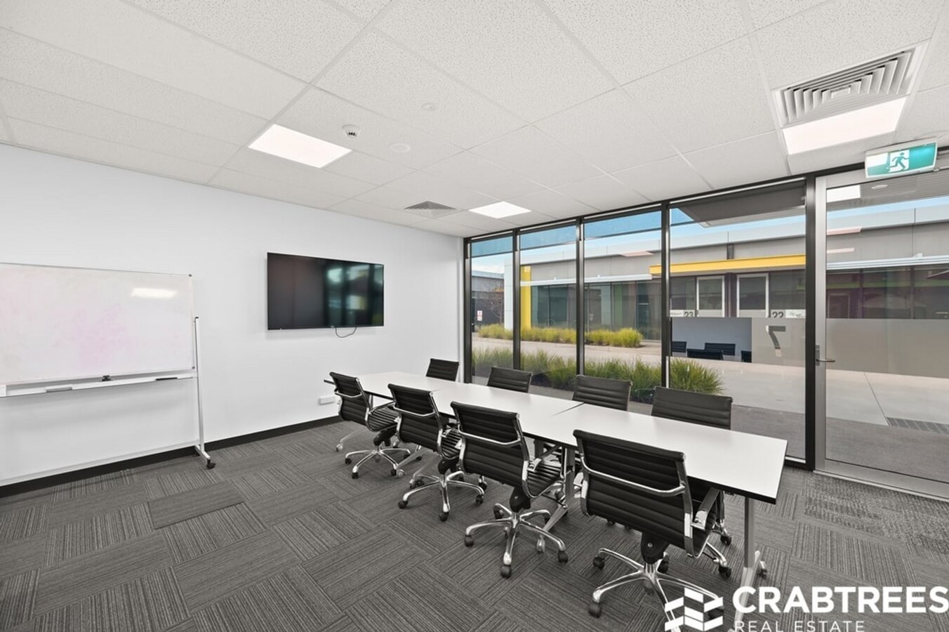 27-31 Duerdin St, Notting Hill, VIC 3168 - Unité 7 - - Photo intérieure - Image 2 of 4