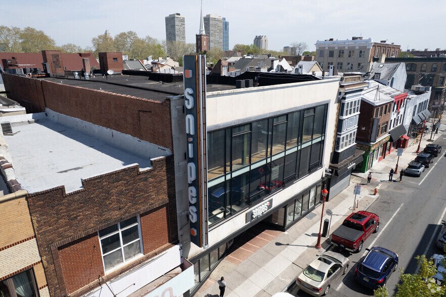 417-421 South St, Philadelphia, PA à louer - Communauté Matterport - Image 2 de 12