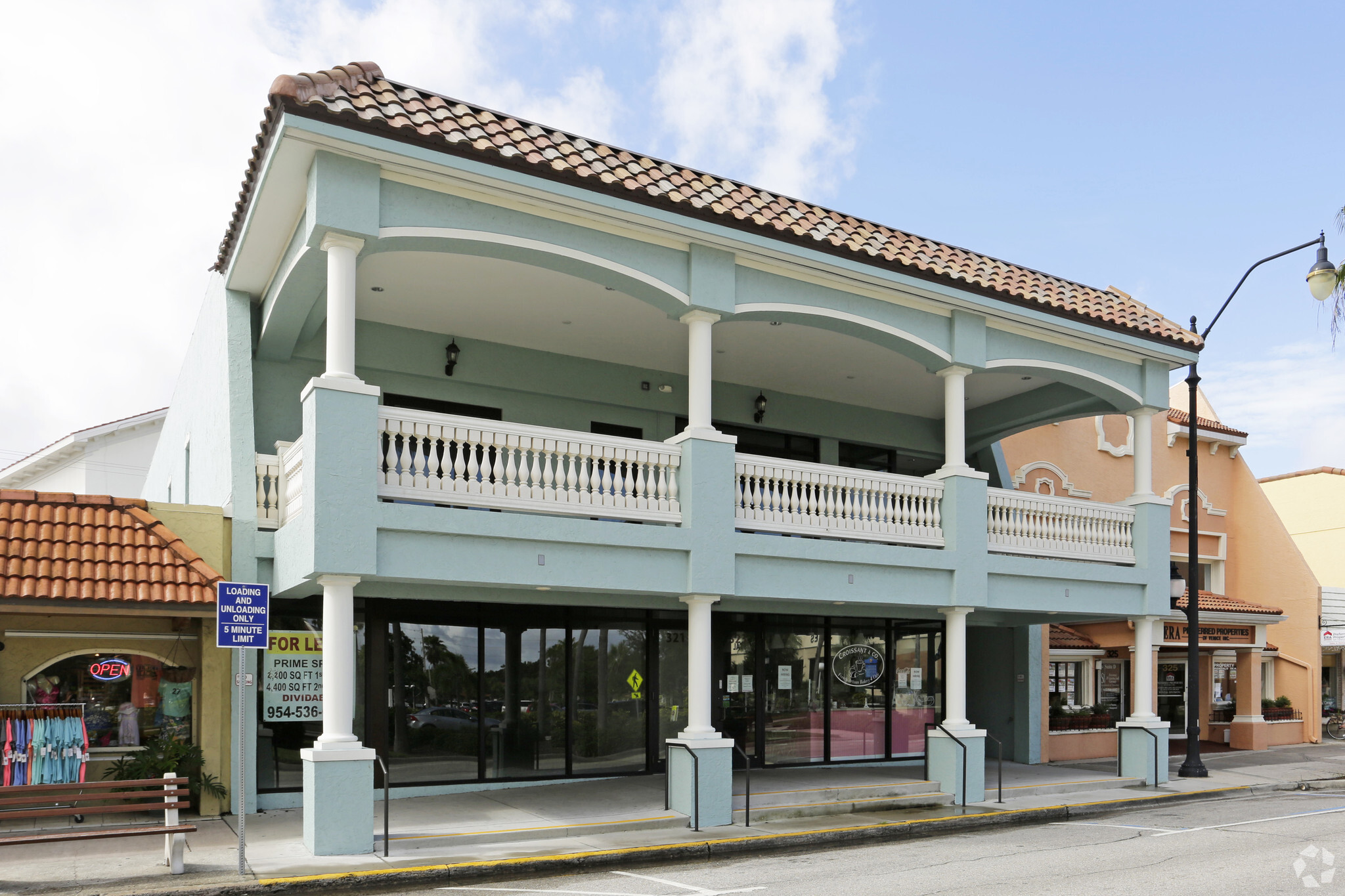 323 W Venice Ave, Venice, FL for sale Primary Photo- Image 1 of 1