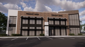 More details for 11065 Broadway, Crown Point, IN - Office for Lease