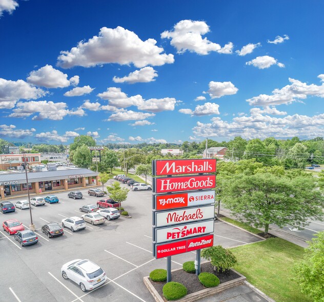 43 E Rt-59, Nanuet, NY for lease - Building Photo - Image 2 of 14