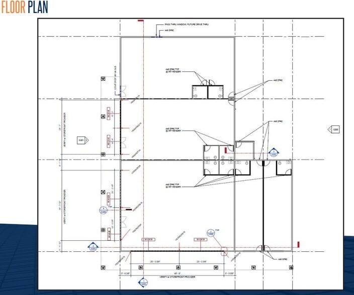 904 Yelm Ave E, Yelm, WA à vendre - Plan d’étage - Image 3 de 3