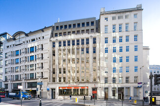 Plus de détails pour 51-54 Gracechurch St, London - Bureau à louer