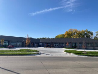 Plus de détails pour 1630 N Main St, Elkhorn, NE - Bureau à louer