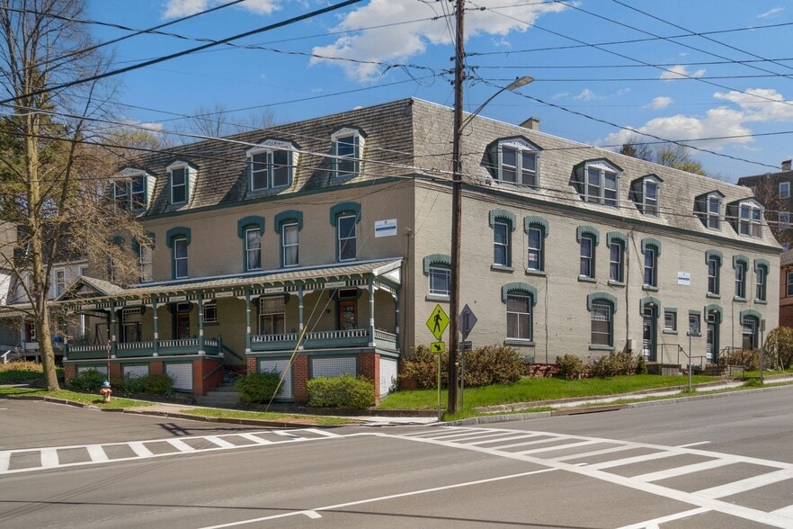 101 N Quarry St, Ithaca, NY for sale - Building Photo - Image 1 of 17