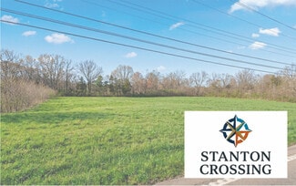 More details for 11999 Highway 70 W, Stanton, TN - Land for Sale