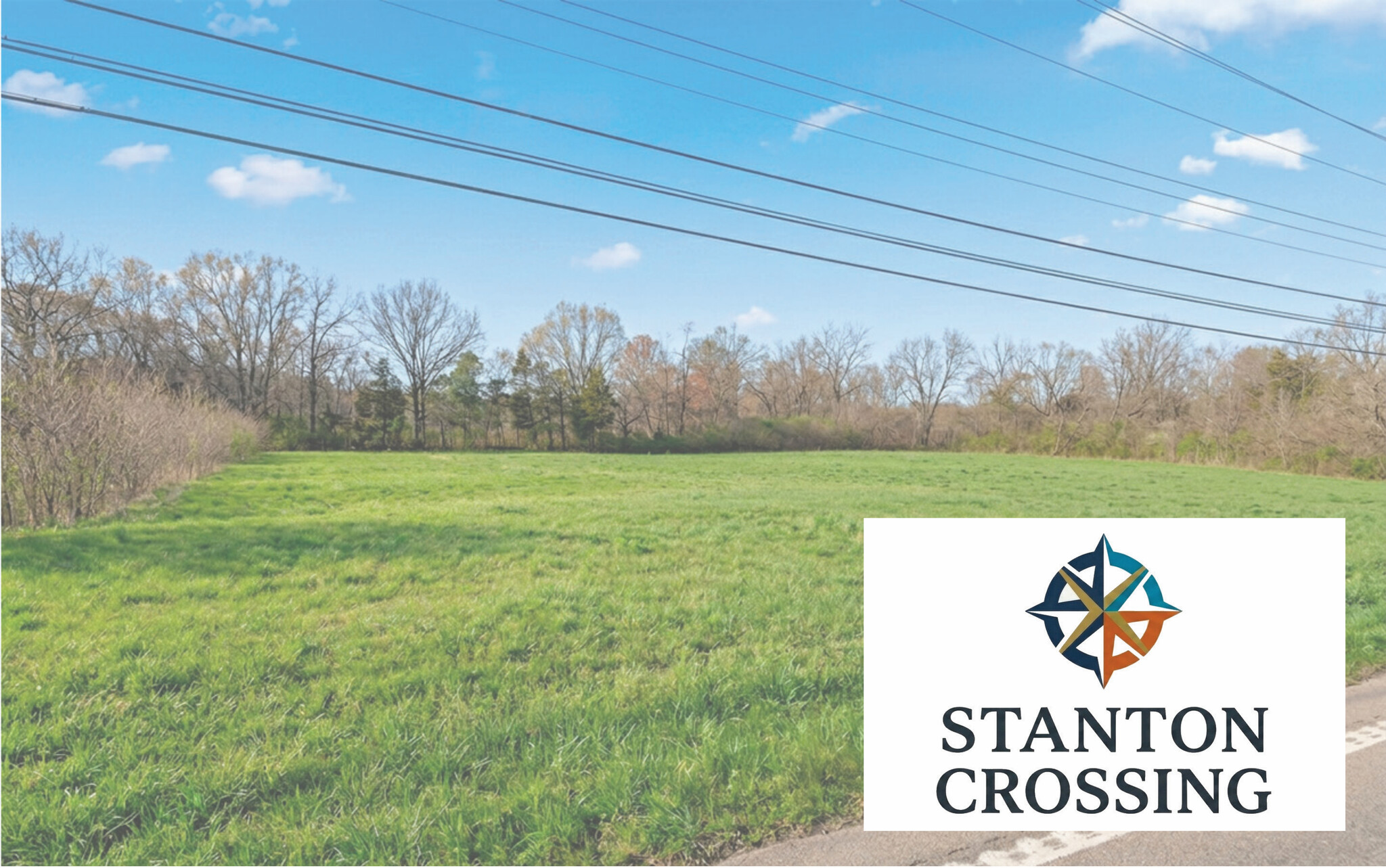 11999 Highway 70 W, Stanton, TN for sale Building Photo- Image 1 of 8