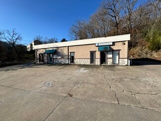 More details for 9200 Suits US Dr, Bella Vista, AR - Office for Sale