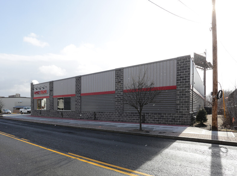 418 S Pearl St, Albany, NY for lease - Building Photo - Image 1 of 4