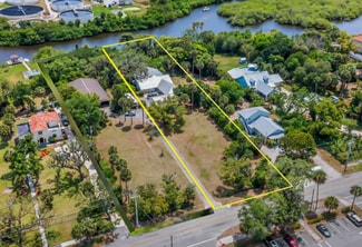 More details for 625 E Melbourne Ave, Melbourne, FL - Land for Sale
