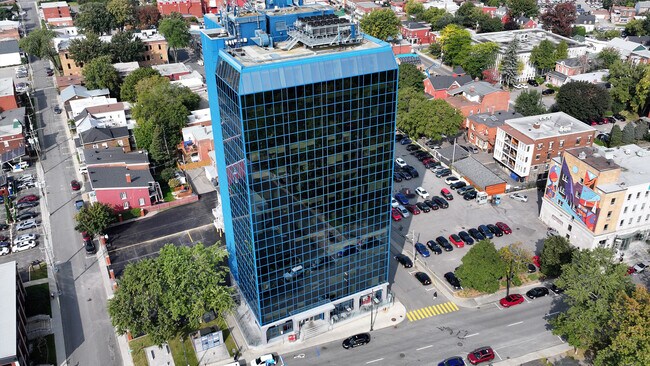Plus de détails pour 1350 Rue Royale, Trois-Rivières, QC - Bureau, Commerce de détail à louer