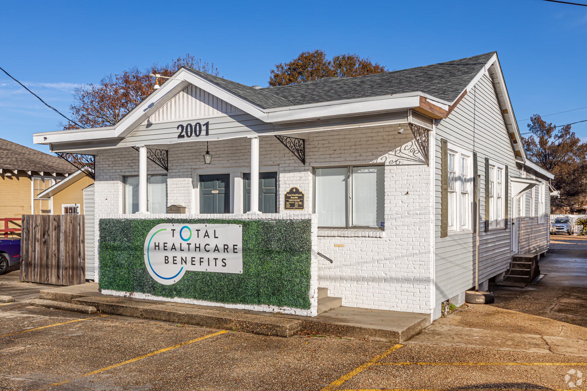 2001 Jefferson Hwy, New Orleans, LA for sale Primary Photo- Image 1 of 1