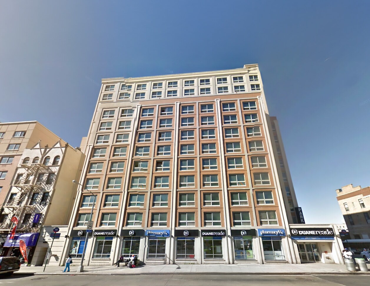 3225 3rd Ave, Bronx, NY for lease Building Photo- Image 1 of 13