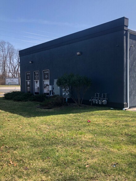 736 Highway 35, Ocean, NJ à vendre - Photo du bâtiment - Image 3 de 14