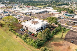 4334 Rice St, Lihue, HI - Aerial map view - Image1