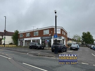 More details for 77-79 New Rd, Birmingham - Retail for Lease