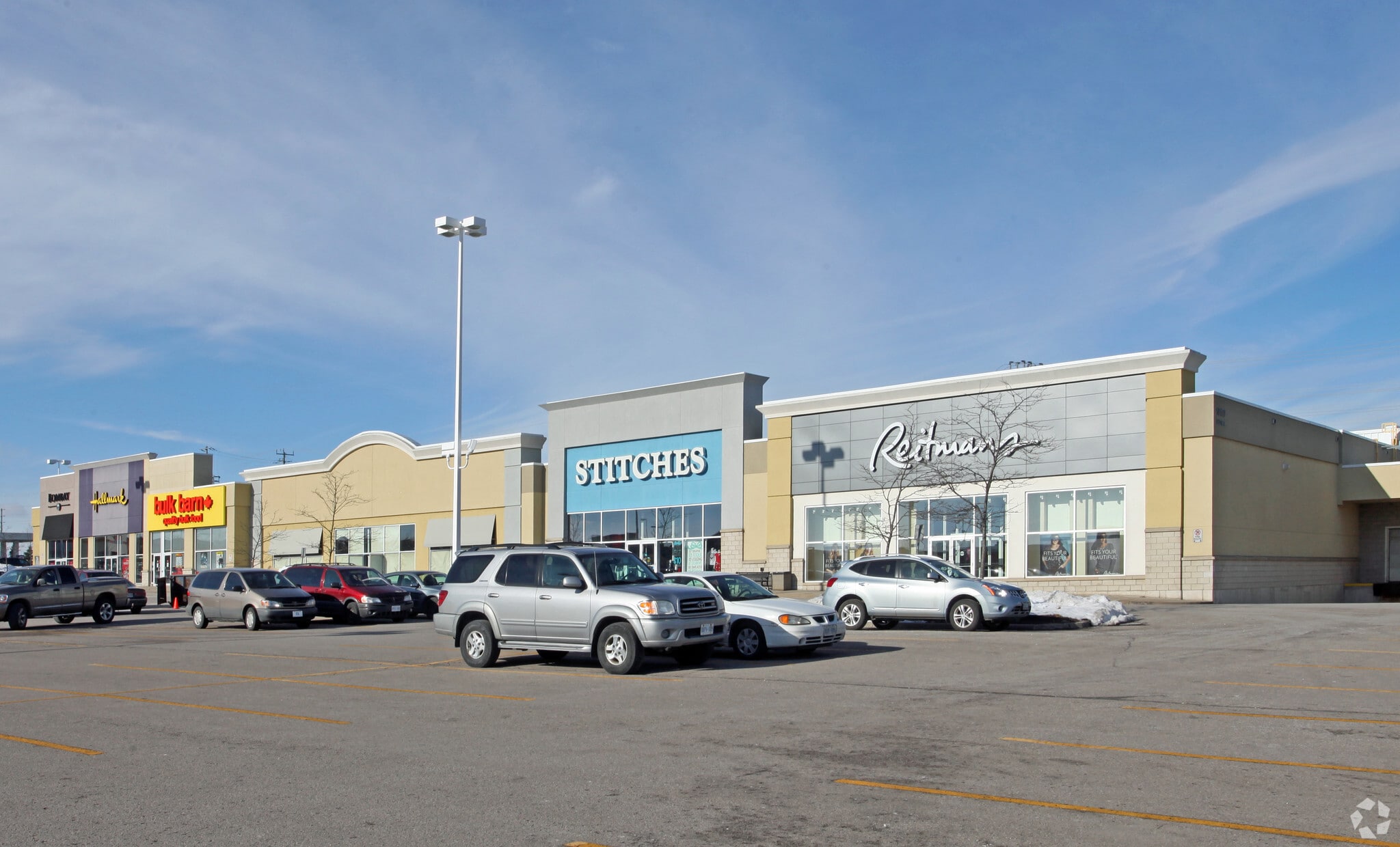 18126 Yonge St, East Gwillimbury, ON for lease Building Photo- Image 1 of 6