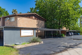 More details for 6218 Gehring St, Houston, TX - Multifamily for Sale