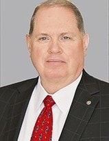 Patrick Thompson