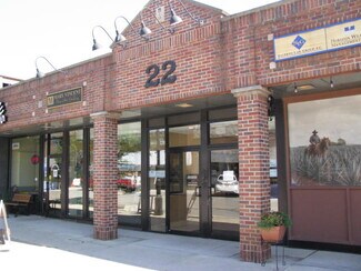 Plus de détails pour 22-24 Calendar Ave, La Grange, IL - Bureau à louer