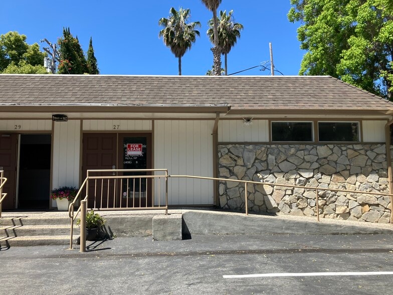 27-29 S 13th St, San Jose, CA for lease - Building Photo - Image 3 of 4