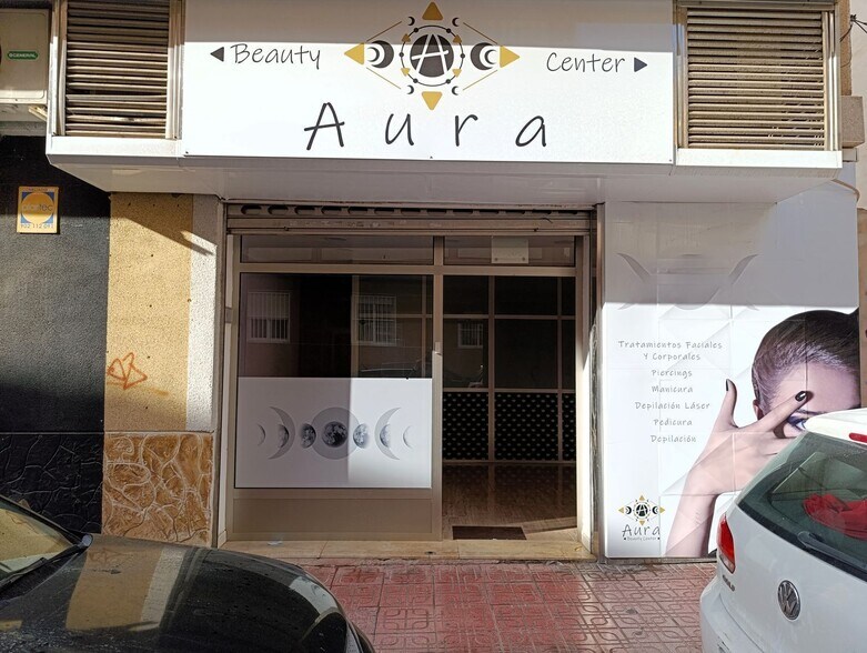 Rambla de Juan Mateo García, 93, Torrevieja, Alicante à vendre - Photo principale - Image 2 de 11