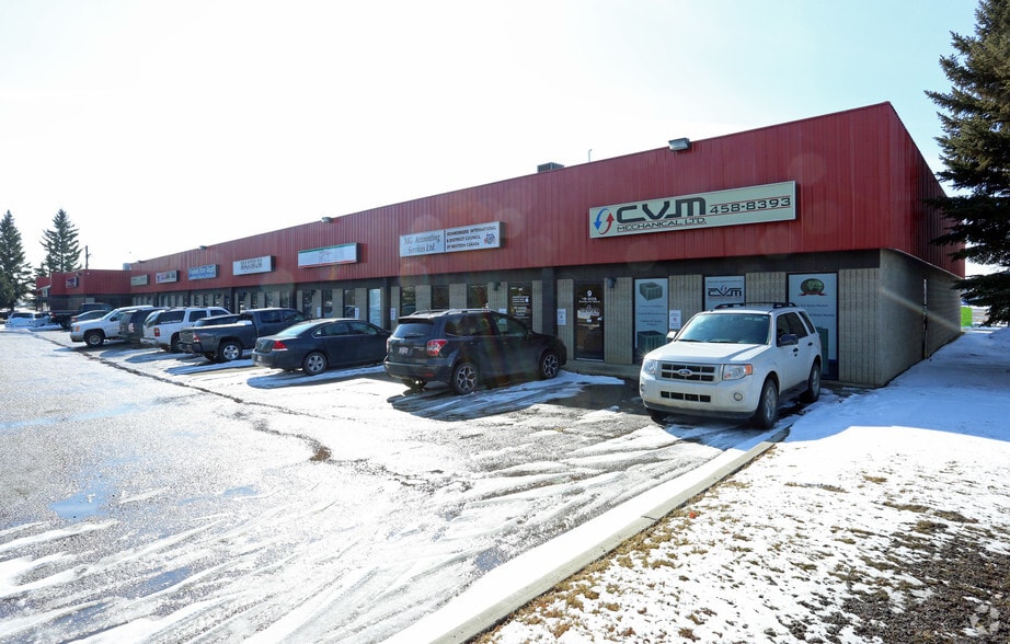 205 Chatelain Dr, St. Albert, AB for sale - Primary Photo - Image 1 of 1