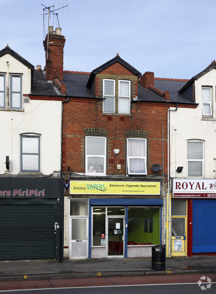 219 London Rd, Reading à louer - Photo principale - Image 1 de 5