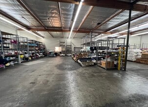 1415 Newton St, Los Angeles, CA for lease Building Photo- Image 2 of 3