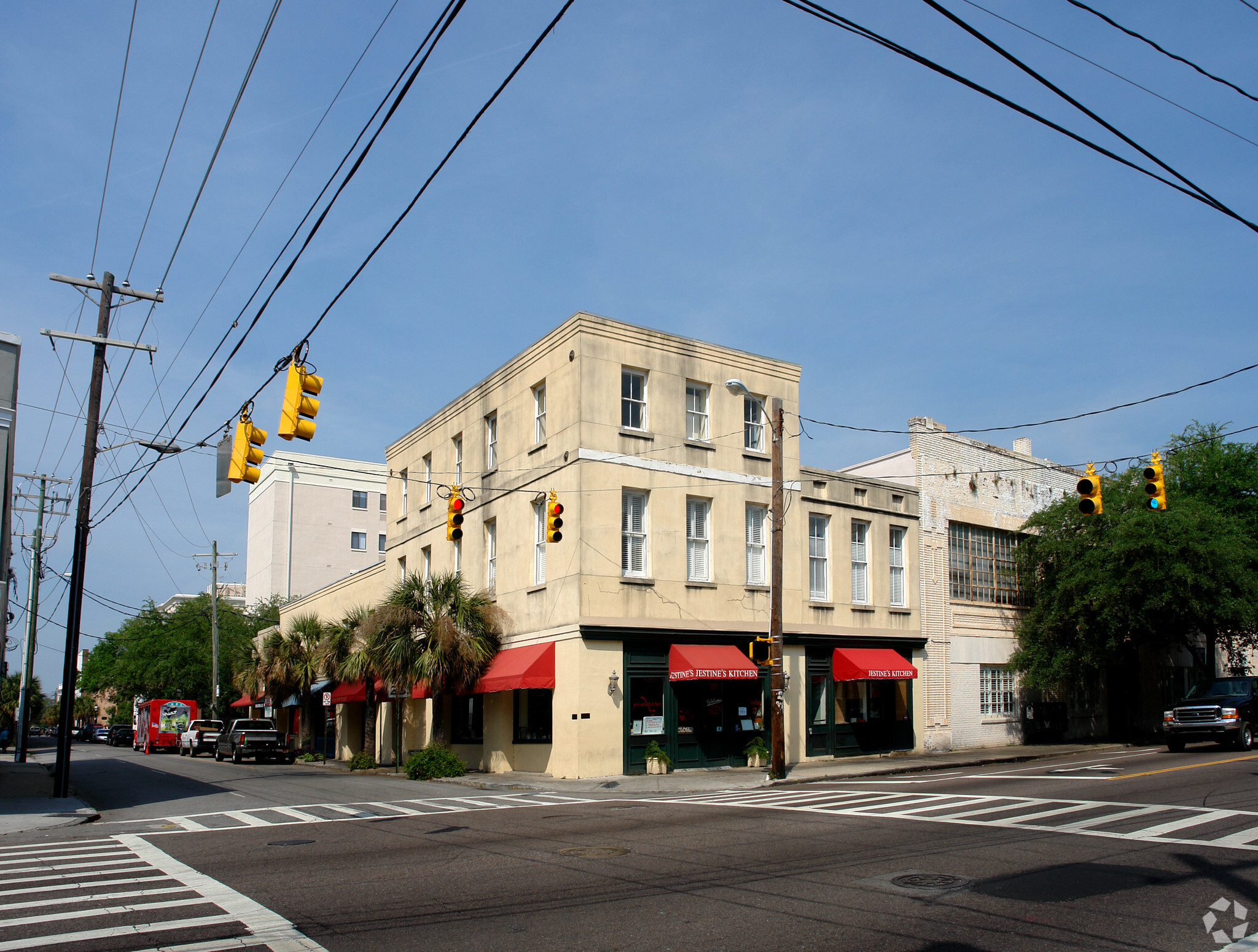 251 Meeting St, Charleston, SC à vendre Photo principale- Image 1 de 1