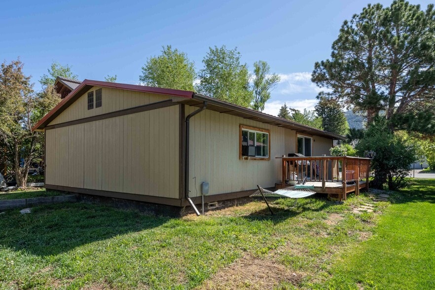 535 S Willow St, Jackson, WY for sale - Building Photo - Image 1 of 8