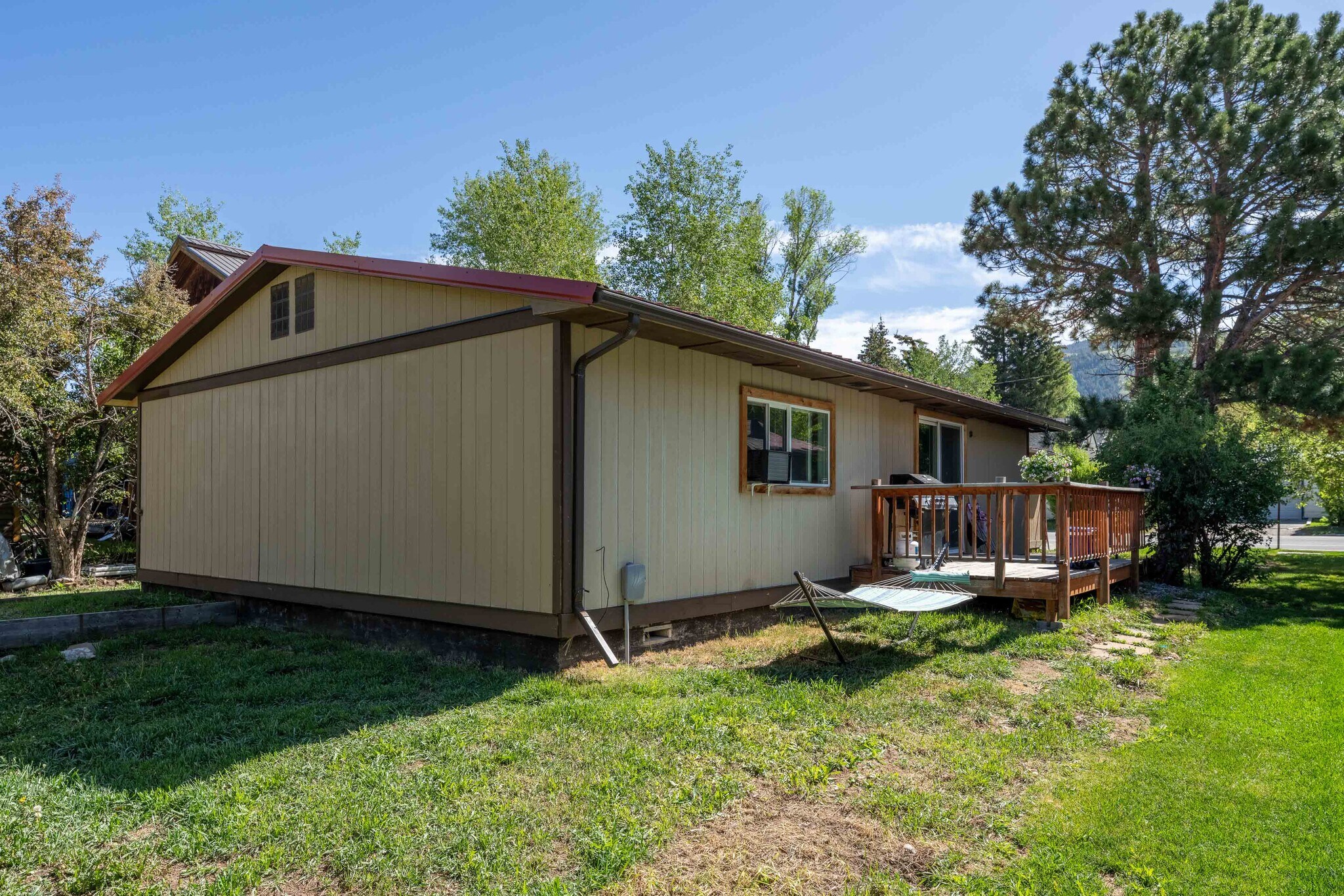 535 S Willow St, Jackson, WY for sale Building Photo- Image 1 of 9