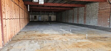 2134-2200 Allentown Rd, Lima, OH for lease Interior Photo- Image 2 of 2