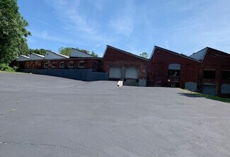 More details for 133 Winthrop Ave, West Warwick, RI - Industrial for Lease