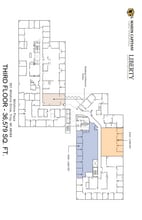 901 Wilshire Dr, Troy, MI for lease Interior Photo- Image 1 of 1