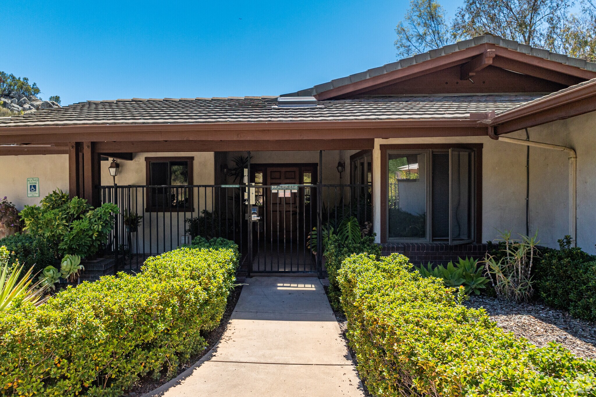 12735 Monte Vista Rd, Poway, CA à vendre Photo principale- Image 1 de 7
