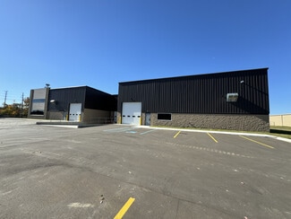 More details for 4163 Morgan Rd, Ypsilanti, MI - Industrial for Lease