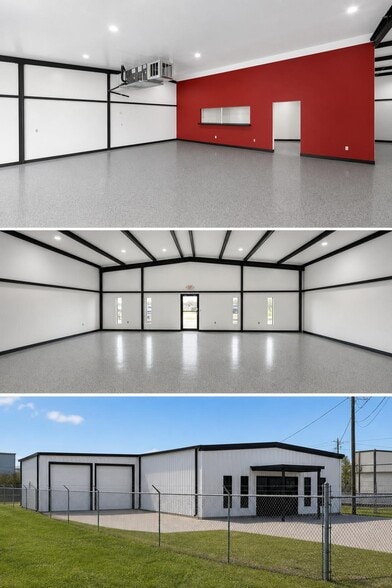 7808 Depot Ln, Tampa, FL for lease - Building Photo - Image 2 of 8