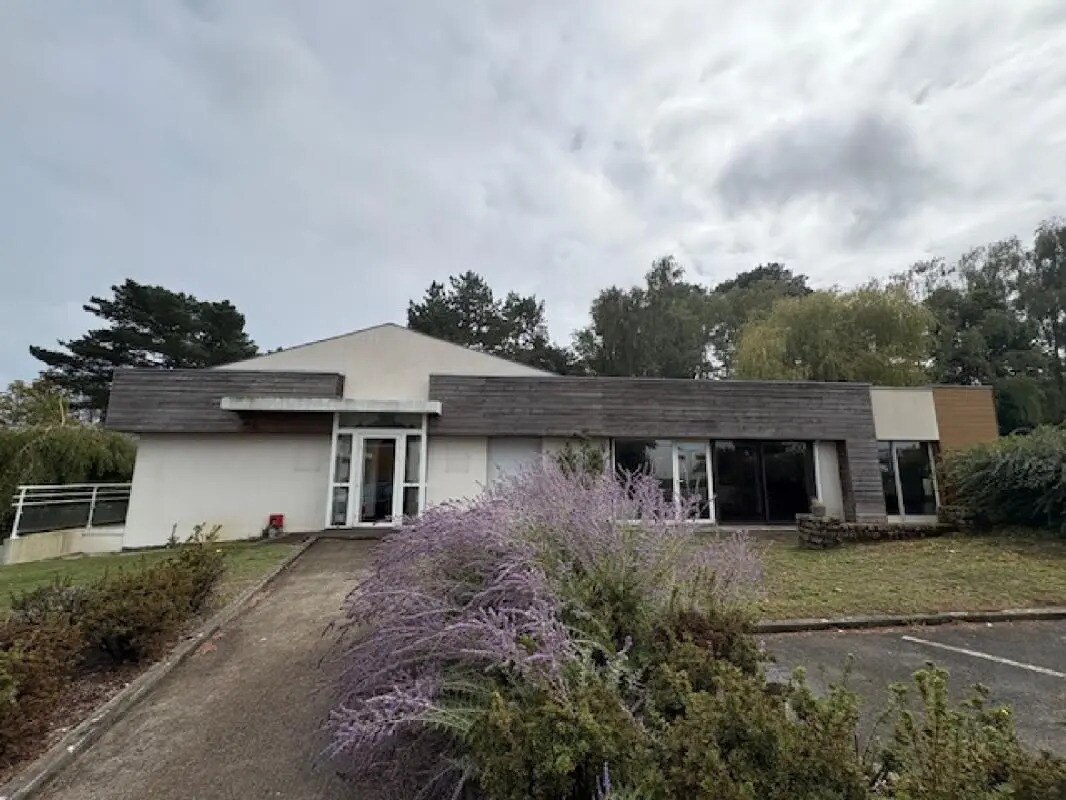 Bureau dans Vertou à louer Photo du bâtiment- Image 1 de 16