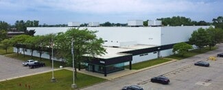 More details for 2555 20th St, Port Huron, MI - Industrial for Sale