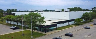 Plus de détails pour 2555 20th St, Port Huron, MI - Industriel à vendre