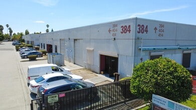 384 Umbarger Rd, San Jose, CA for lease Building Photo- Image 2 of 5
